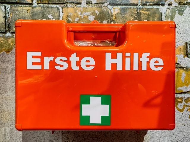 resuscitace resuscitace