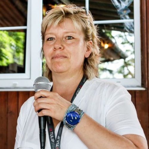 Jana Vasilenkova